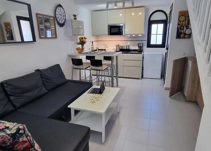 Hato Holiday Home Fuerteventura