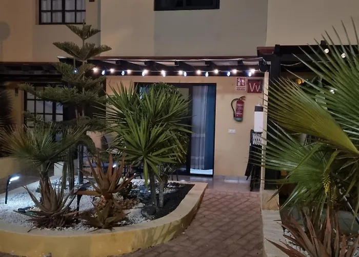 Hato Holiday Home Fuerteventura