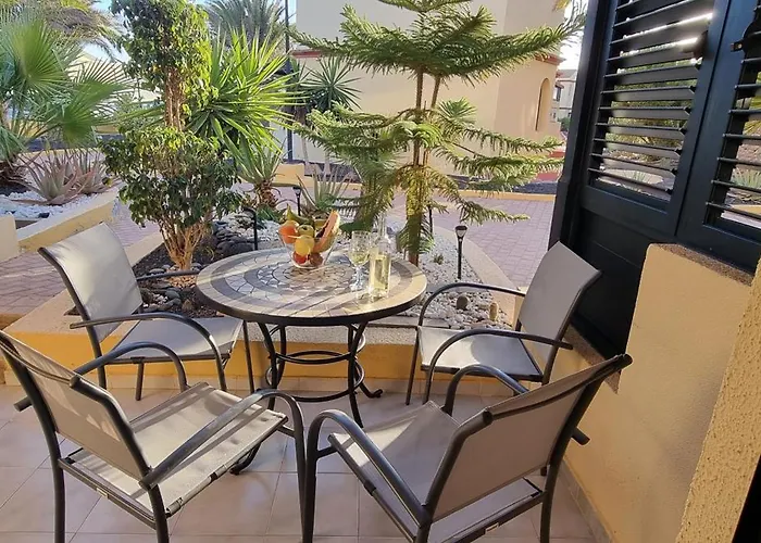 Hato Holiday Home Fuerteventura