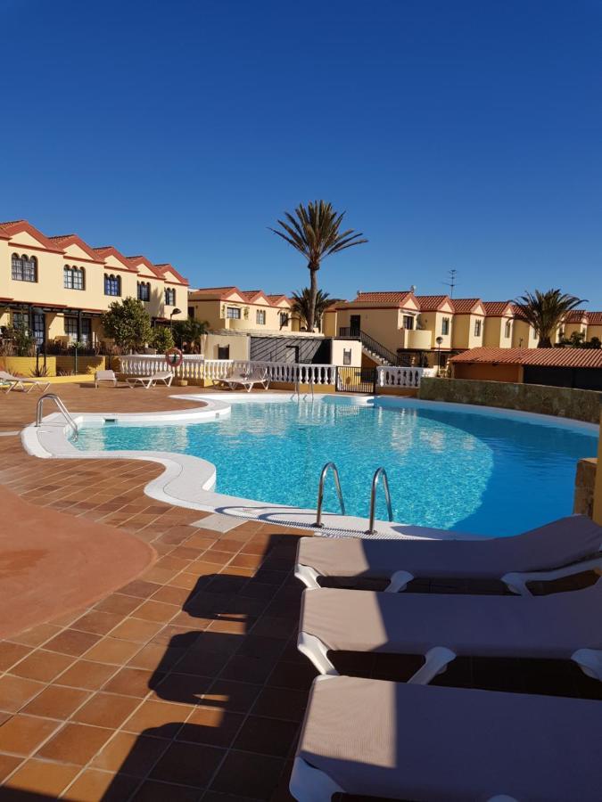 Apartment Hato Fuerteventura Costa Calma