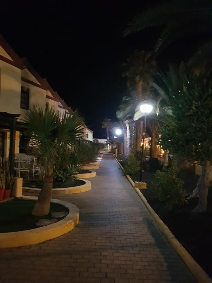 Hato Fuerteventura Costa Calma