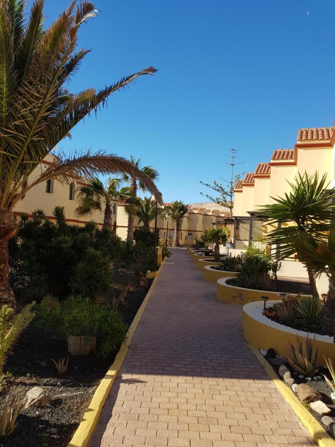 Apartment Hato Fuerteventura Costa Calma