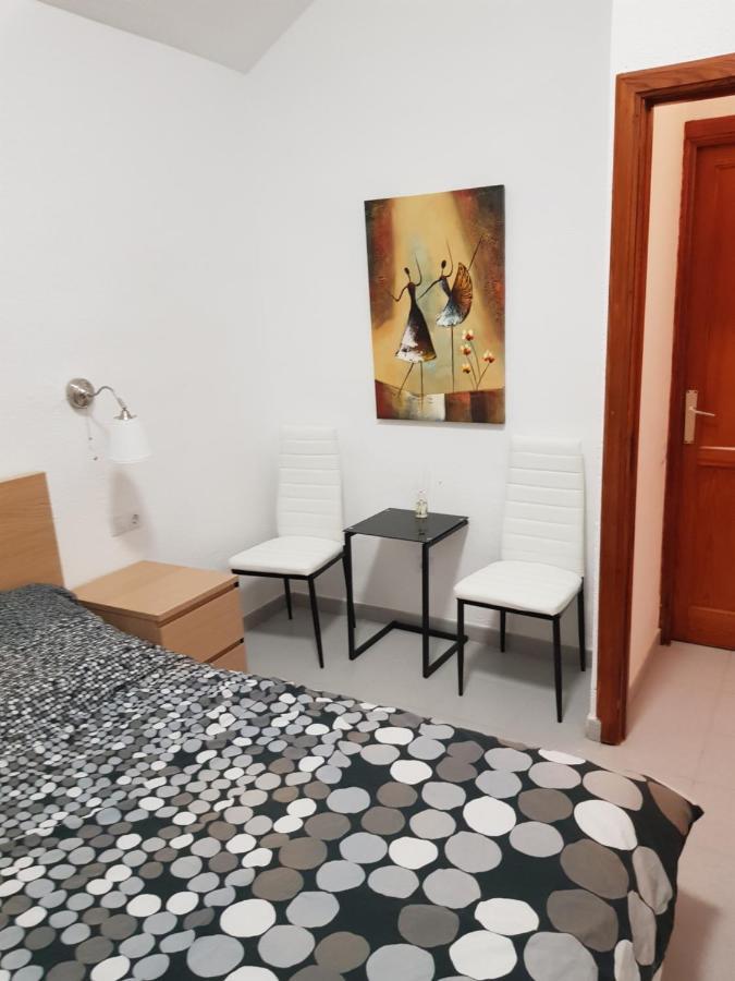 Hato Fuerteventura Apartment *