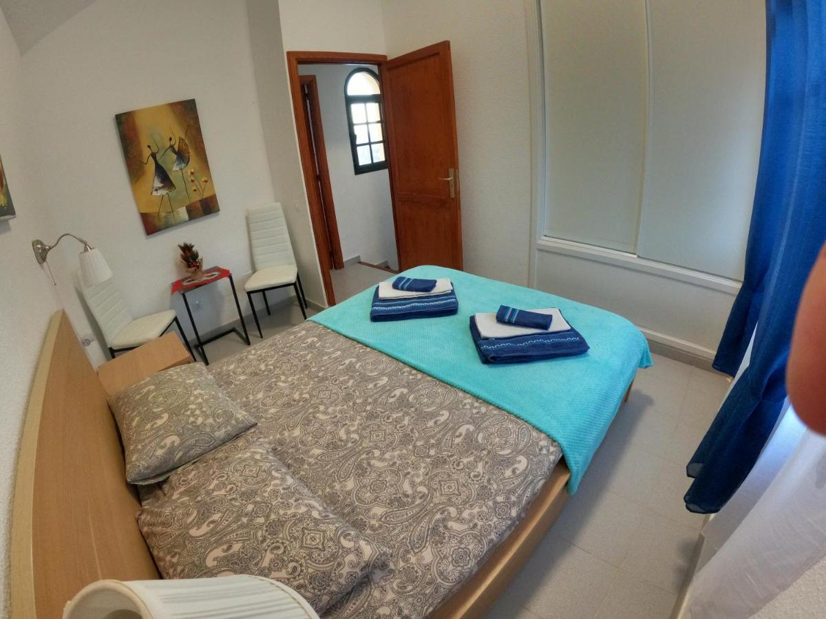 Hato Fuerteventura Apartment