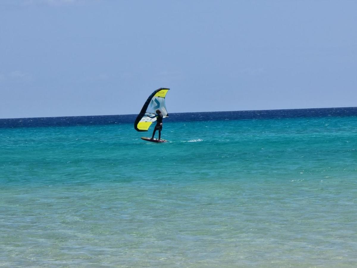 Hato Fuerteventura Costa Calma