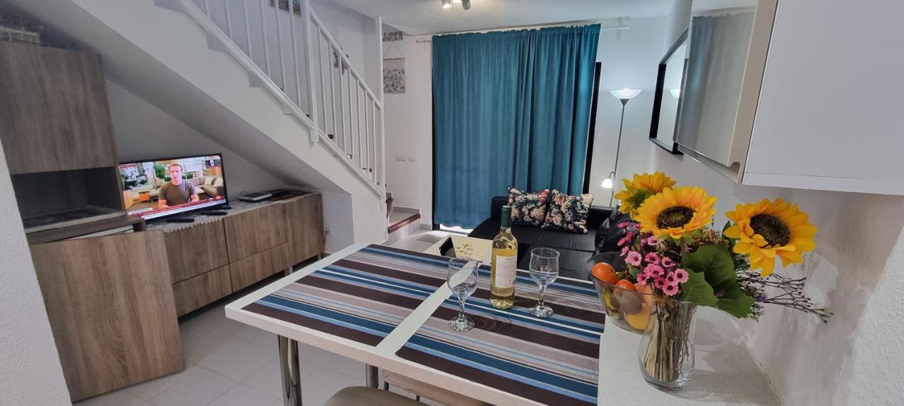 Apartment Hato Fuerteventura Costa Calma