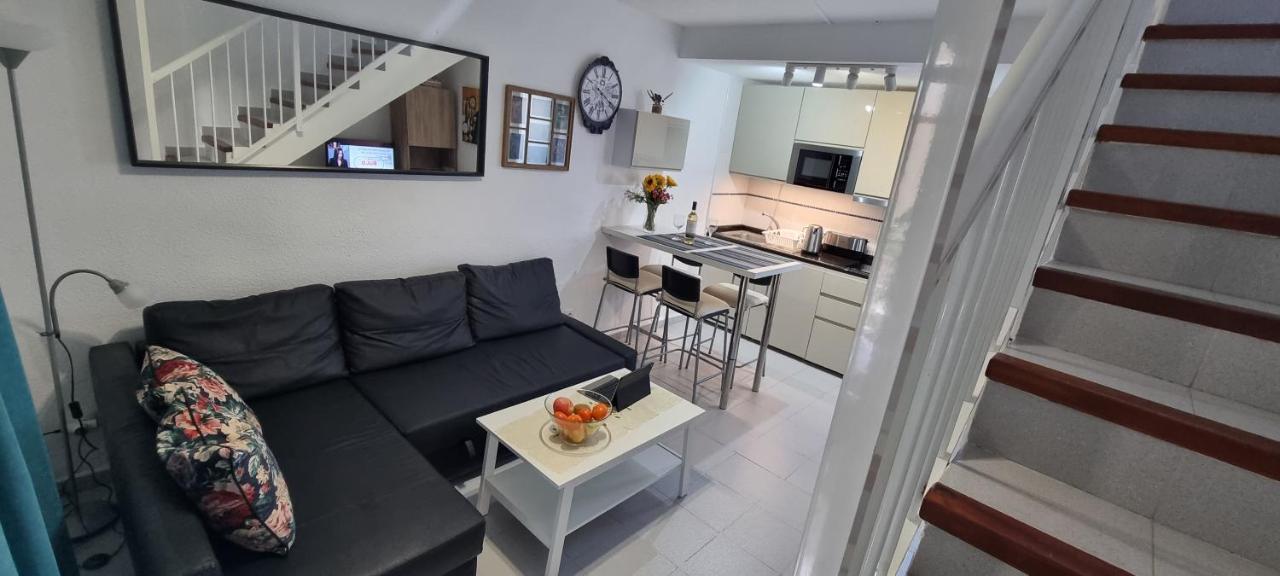 Apartment Hato Fuerteventura Costa Calma