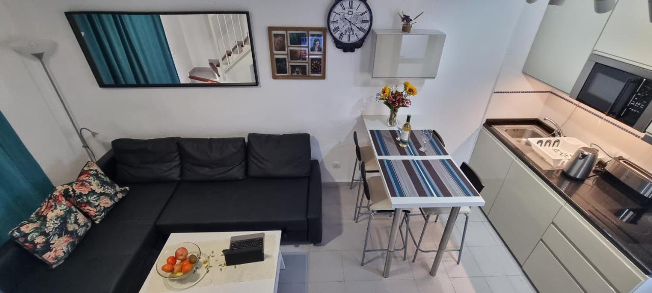 Apartment Hato Fuerteventura Costa Calma