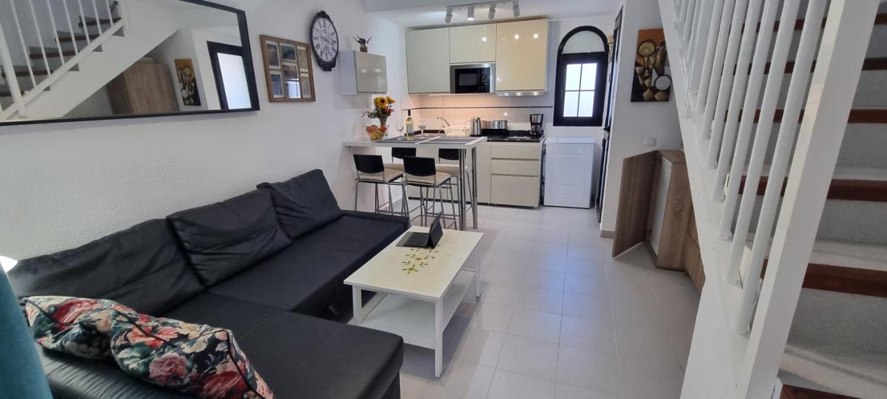 Apartment Hato Fuerteventura *