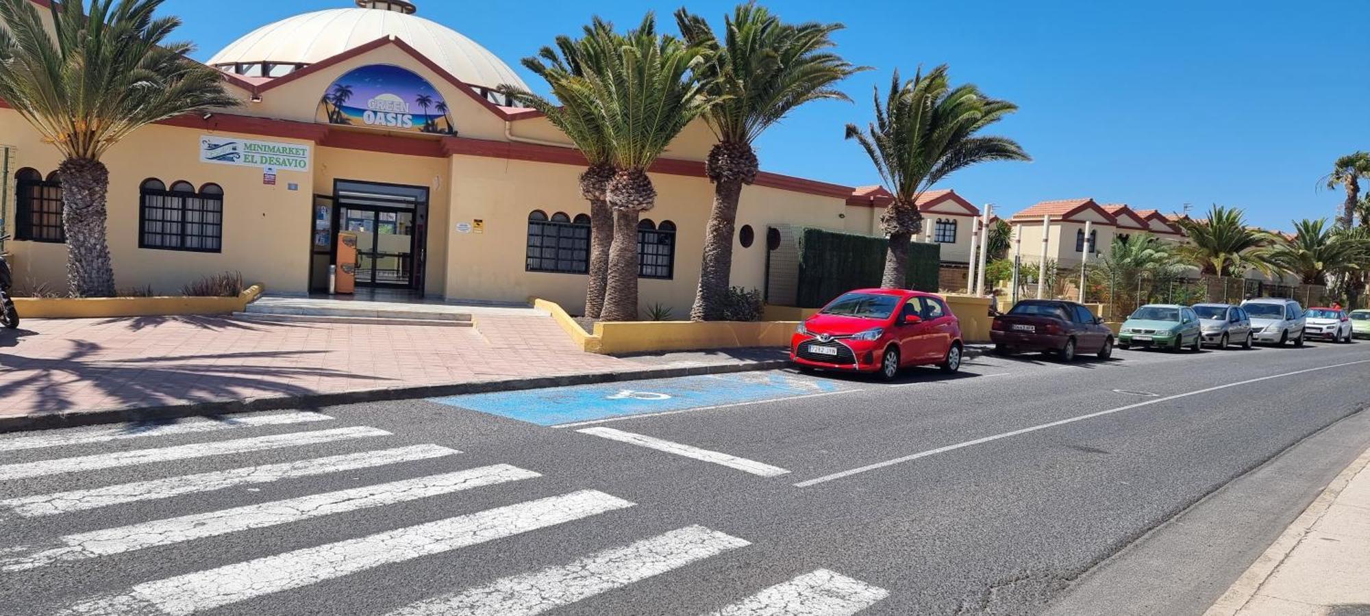 Apartment Hato Fuerteventura Costa Calma