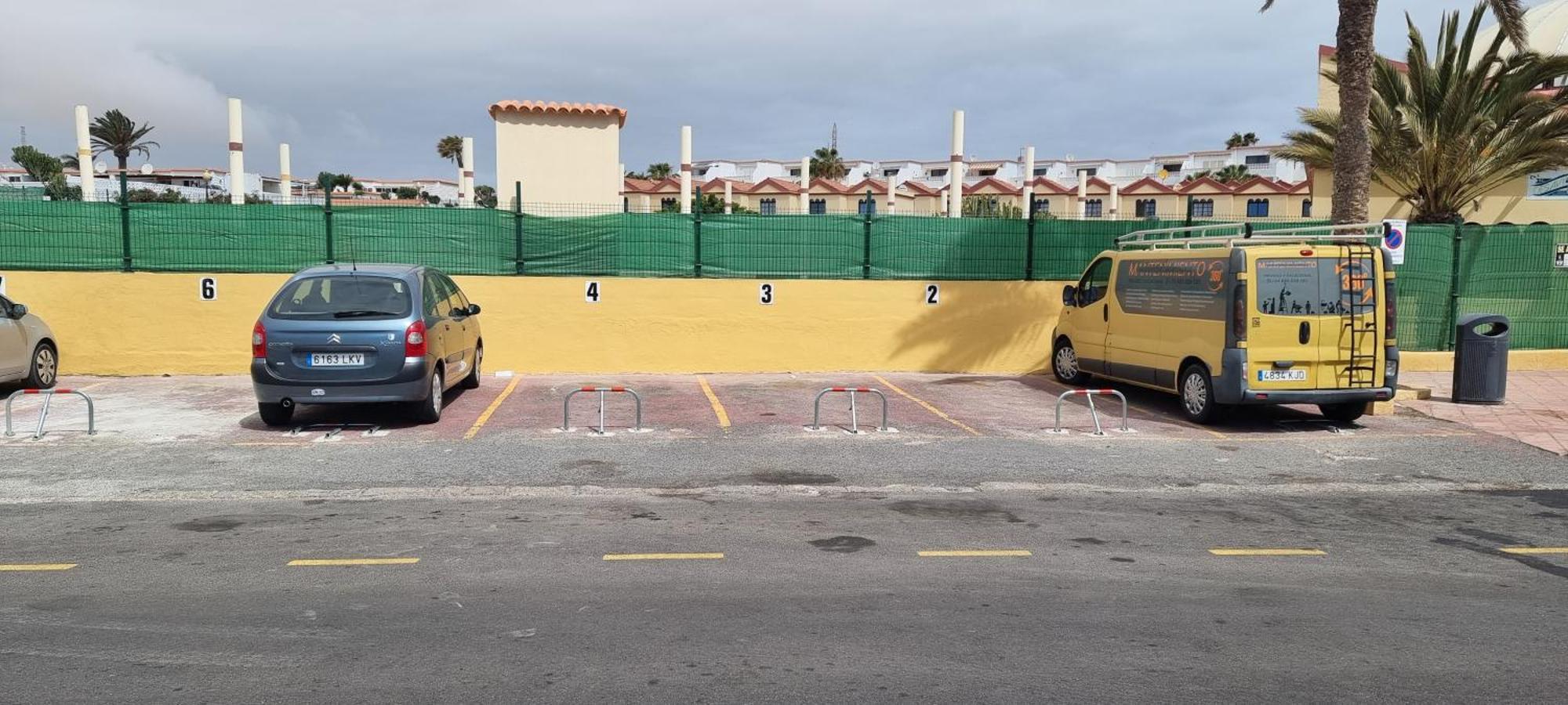 Hato Fuerteventura