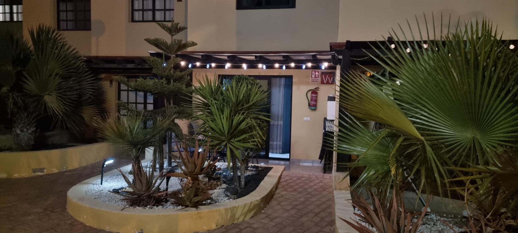 Apartment Hato Fuerteventura Costa Calma
