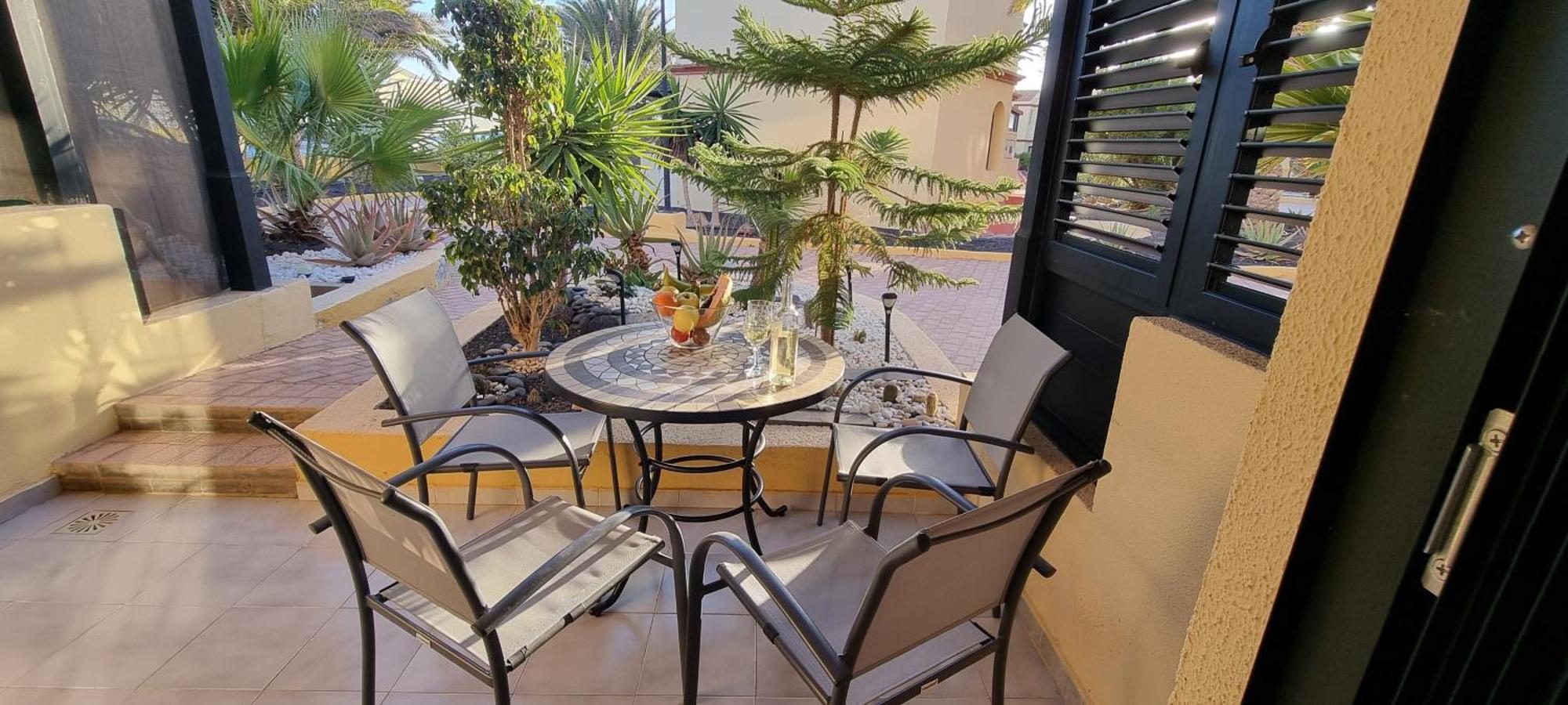 Hato Fuerteventura Apartment