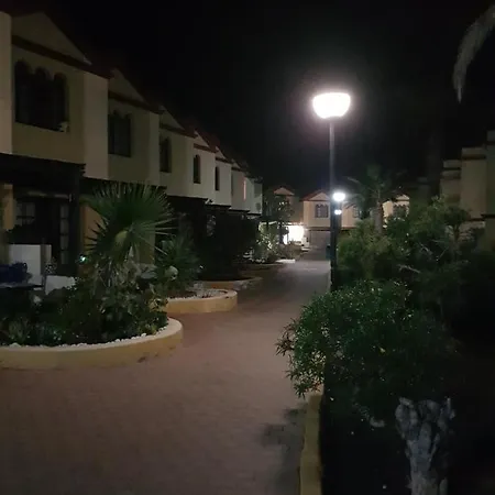Hato Holiday Home Fuerteventura Costa Calma Exterior photo