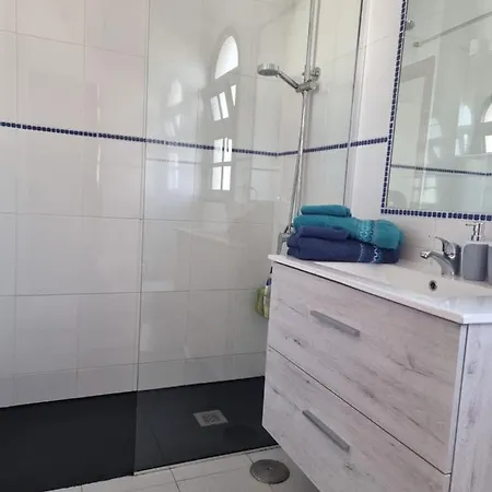 Hato Holiday Home Fuerteventura Costa Calma Exterior photo
