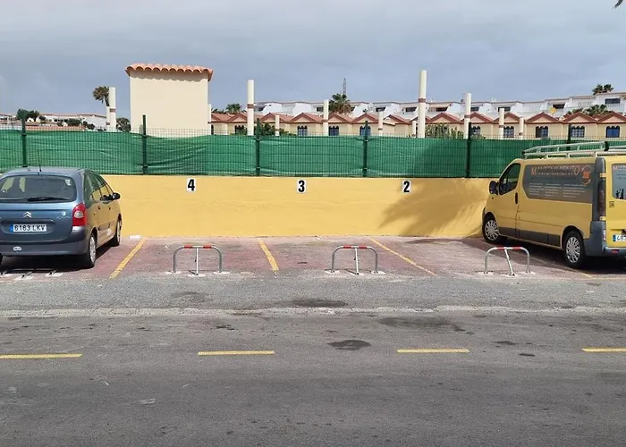 Hato Holiday Home Fuerteventura