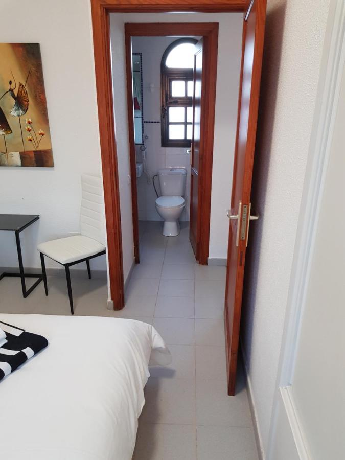 Apartament Hato Fuerteventura *