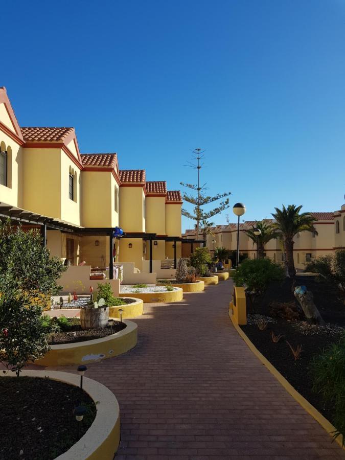 Hato Fuerteventura Apartament