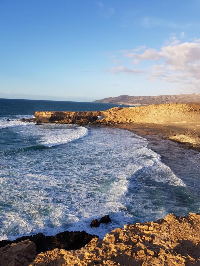 Apartament Hato Fuerteventura Costa Calma